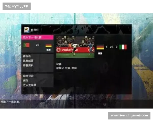 2010南非世界杯赛程比分全记录及精彩回顾 2010南非世界杯赛程比分全记录及精彩回顾